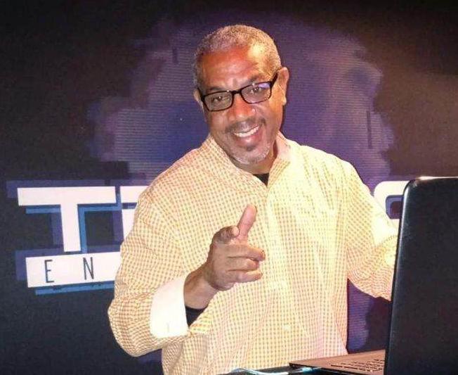 Bobby "Mellow B" Johnson